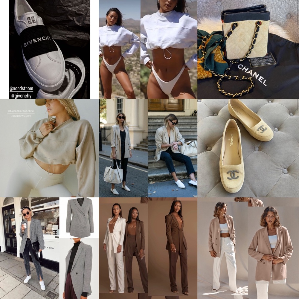 Check out my closet! OFFER